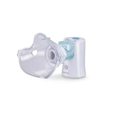 Inalador Port�til Mesh USB HC170 Multilaser