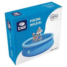 Piscina Infl�vel Bel  Fix 1000L 1,68 cm x 51 cm