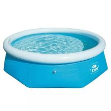 Piscina Infl�vel Bel Fix 2700L 2,44 cm x 0,66 cm
