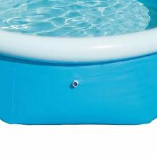 Piscina Infl�vel Bel Fix 2700L 2,44 cm x 0,66 cm