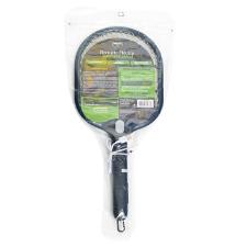 Raquete El�trica Recarreg�vel Mor