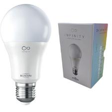 L�mpada Led Smart Wifi 9W Rgb Alexa Google Infinity Blumenau
