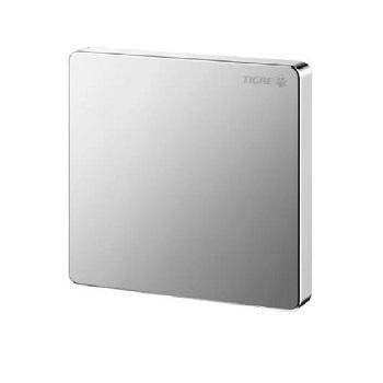 Acabamento Quarter Cromado Para V�lvula de Descarga