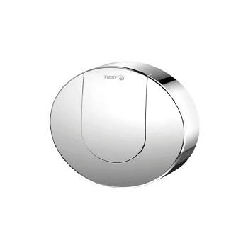 Acabamento para Valvula Tigre / Fabrimar b-3653 Mund Cromado