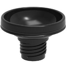 Garrafa T�rmica Termolar L�mina 500ml Rolha Clean Inox