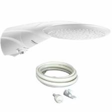 Ducha Eletrica Advanced Multi Temperaturas Lorenzetti