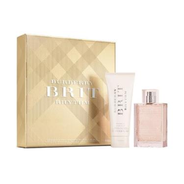 COFFRET BRIT RHYTHM 50+75ML