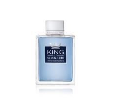 PERFUME KING OF SEDUCTION MASCULINO ANTONIO BANDERAS 200ML EAU DE TOILETTE