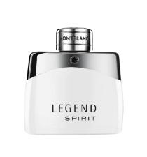 PERFUME LEGEND SPIRIT MASCULINO MONTBLANC 50ML EAU DE TOILETTE