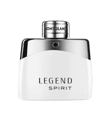 PERFUME LEGEND SPIRIT MASCULINO MONTBLANC 50ML EAU DE TOILETTE
