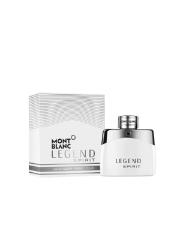 PERFUME LEGEND SPIRIT MASCULINO MONTBLANC 50ML EAU DE TOILETTE