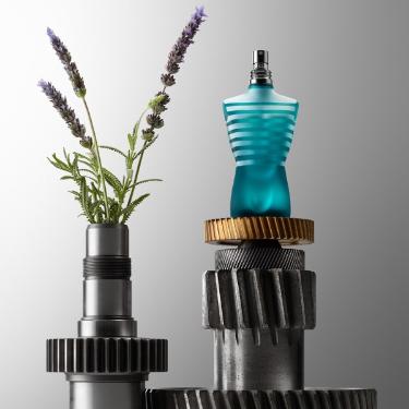 PERFUME LE MALE MASCULINO JEAN PAUL GAULTIER 125ML EAU DE TOILETTE