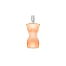 PERFUME CLASSIQUE FEMININO JEAN PAUL GAULTIER 50ML EAU DE TOILETTE