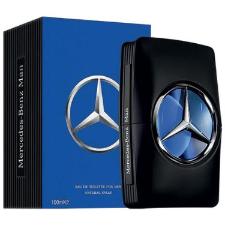 PERFUME MERCEDES MEN MASCULINO MERCEDES BENZ 100ML EAU DE TOILETTE