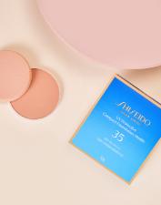 PO REFIL SHISEIDO LIGHT IVORY 12G