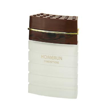 PERFUME HOMERUN PRESTIGE MASCULINO  LINN YOUNG COSCENTRA 100ML EAU DE TOILETTE
