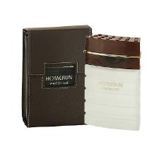 PERFUME HOMERUN PRESTIGE MASCULINO  LINN YOUNG COSCENTRA 100ML EAU DE TOILETTE