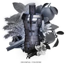 PERFUME OSO MAN MASCULINO LINN YOUNG COSCENTRA 100ML EAU DE PARFUM