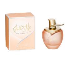 PERFUME JUST FOR ME FEMININO LINN YOUNG COSCENTRA EAU DE PARFUM