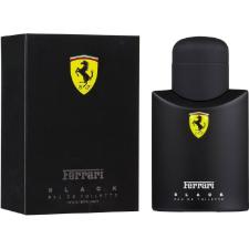 PERFUME FERRARI BLACK MASCULINO  EAU DE TOILETTE - 75ML