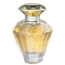 PERFUME GOLDEN CHALLENGE LADIES FEMININO OMERTA COSCENTRA 100ML EAU DE PARFUM