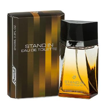 PERFUME STAND IN EDT 100ML