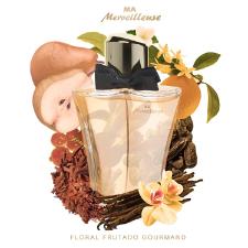 PERFUME MA MERVEILLEUSE EDP 100ML FEMININO OMERTA