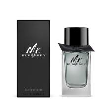 PERFUME MR BURBERRY MASCULINO 100ML EAU DE TOILETTE