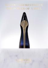 PERFUME GOOD GIRL FEMININO CAROLINA HERRERA 80ML EAU DE PARFUM