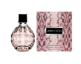 PERFUME JIMMY CHOO FEMININO 60ML EAU DE PARFUM