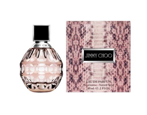 PERFUME JIMMY CHOO FEMININO 60ML EAU DE PARFUM