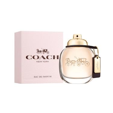 PERFUME COACH FEMININO 50ML EAU DE PARFUM