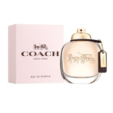 PERFUME COACH FEMININO 90ML EAU DE PARFUM