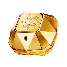 PERFUME LADY MILLION FEMININO PACO RABANNE 50ML EAU DE PARFUM