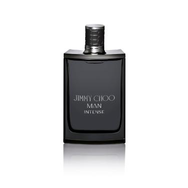 PERFUME JIMMY CHOO MAN INTENSE MASCULINO 100ML EAU DE TOILETTE