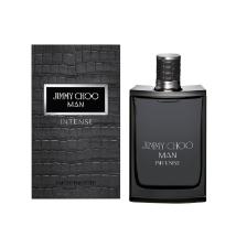 PERFUME JIMMY CHOO MAN INTENSE MASCULINO 100ML EAU DE TOILETTE