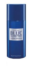 DESODORANTE BLUE SEDUCTION MEN 150ML