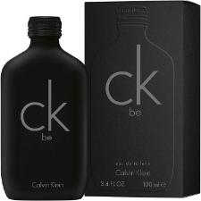 PERFUME CK BE UNISSEX CALVIN KLEIN 100ML EAU DE TOILETTE