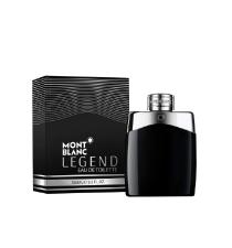 PERFUME LEGEND MASCULINO MONTBLANC 100ML EAU DE TOILETTE