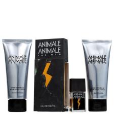 COFFRET ANIMALE ANIMALE FOR MEN 100+100+100+7,5ML