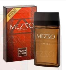 PERFUME MEZZO FOR MEN 100ML