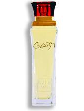 PERFUME GABY WOMAN FEMININO PARIS ELYSEES 100ML EAU DE TOILETTE