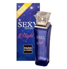 PERFUME SEXY WOMAN NIGHT 100ML