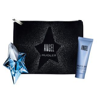 COFFRET ANGEL 25+50+NEC