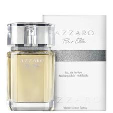 PERFUME AZZARO POUR ELLE FEMININO EDP 30ML