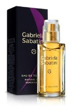 PERFUME GABRIELA SABATINI - 60ML