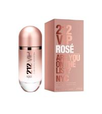 PERFUME 212 VIP ROS� FEMININO CAROLINA HERRERA 80ML EAU DE PARFUM
