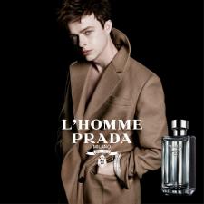 PERFUME L'HOMME PRADA MASCULINO 50ML EAU DE TOILETTE