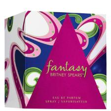 PERFUME BRITNEY SPEARS FANTASY FEMININO 100ML EAU DE PARFUM