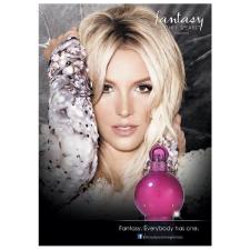 PERFUME BRITNEY SPEARS FANTASY FEMININO 100ML EAU DE PARFUM